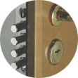 porte blindate